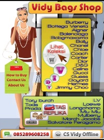 vidy bags shop