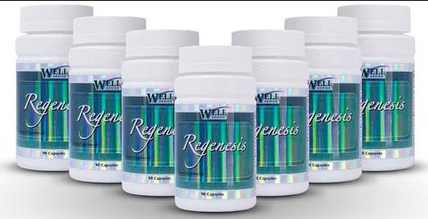 Regenesis FKC