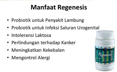 Regenesis FKC