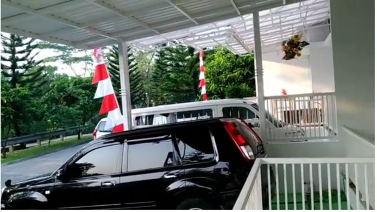 Jual Rumah Di Sentul City