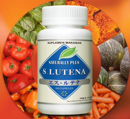 s lutena murah banget